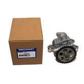 PUMP ASSY - OIL - OEM - LR004868